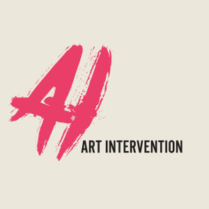 Art intervention